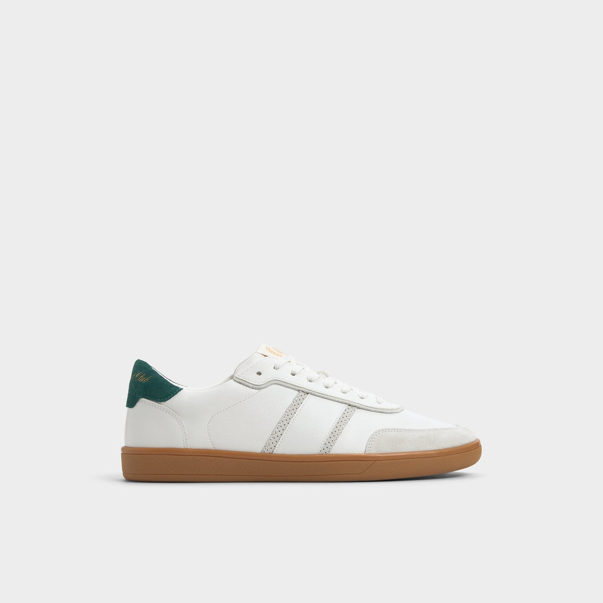Aldo Uptown White Combo Men's Aldo Sport Club - Low top sneaker