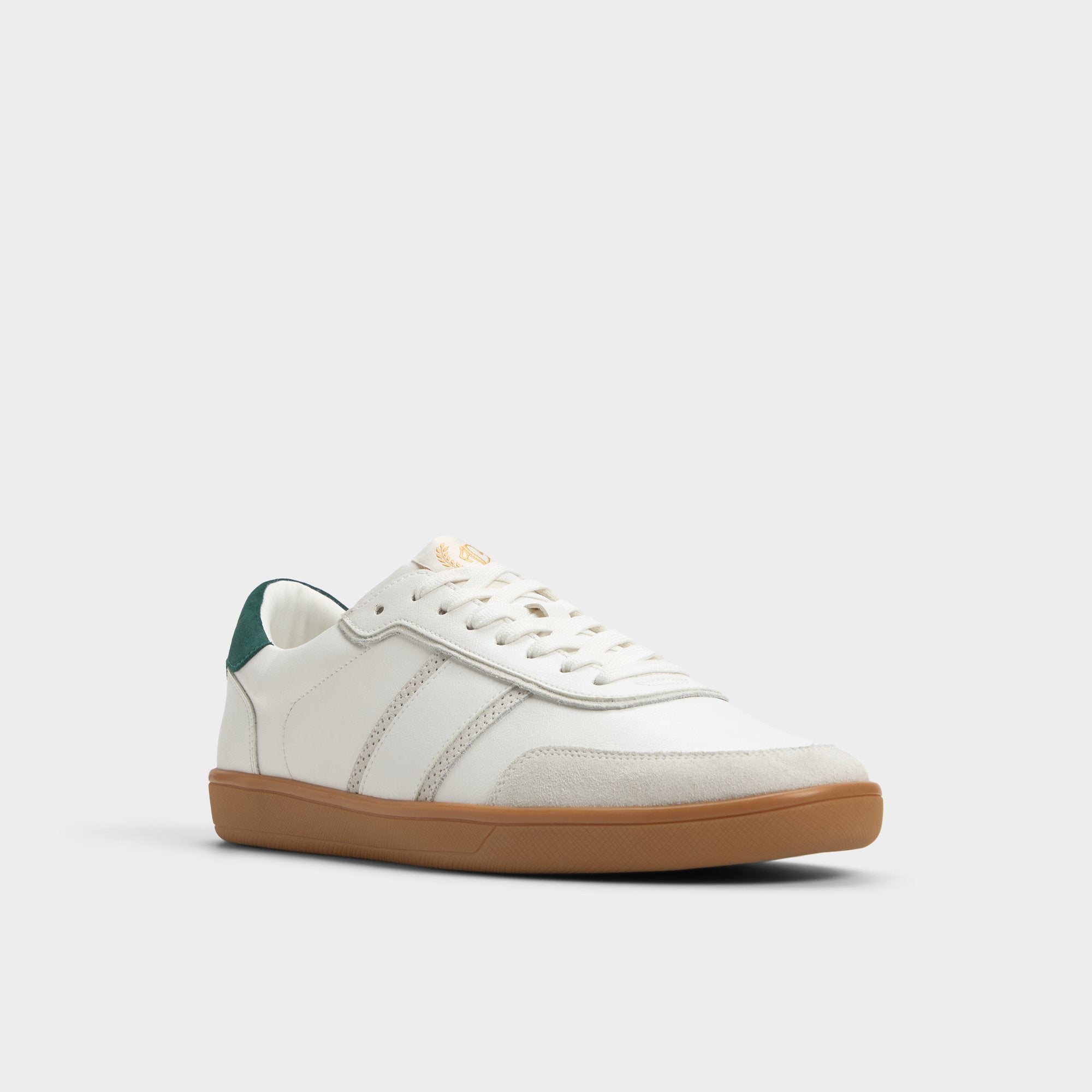 Aldo Uptown White Combo Men's Aldo Sport Club - Low top sneaker