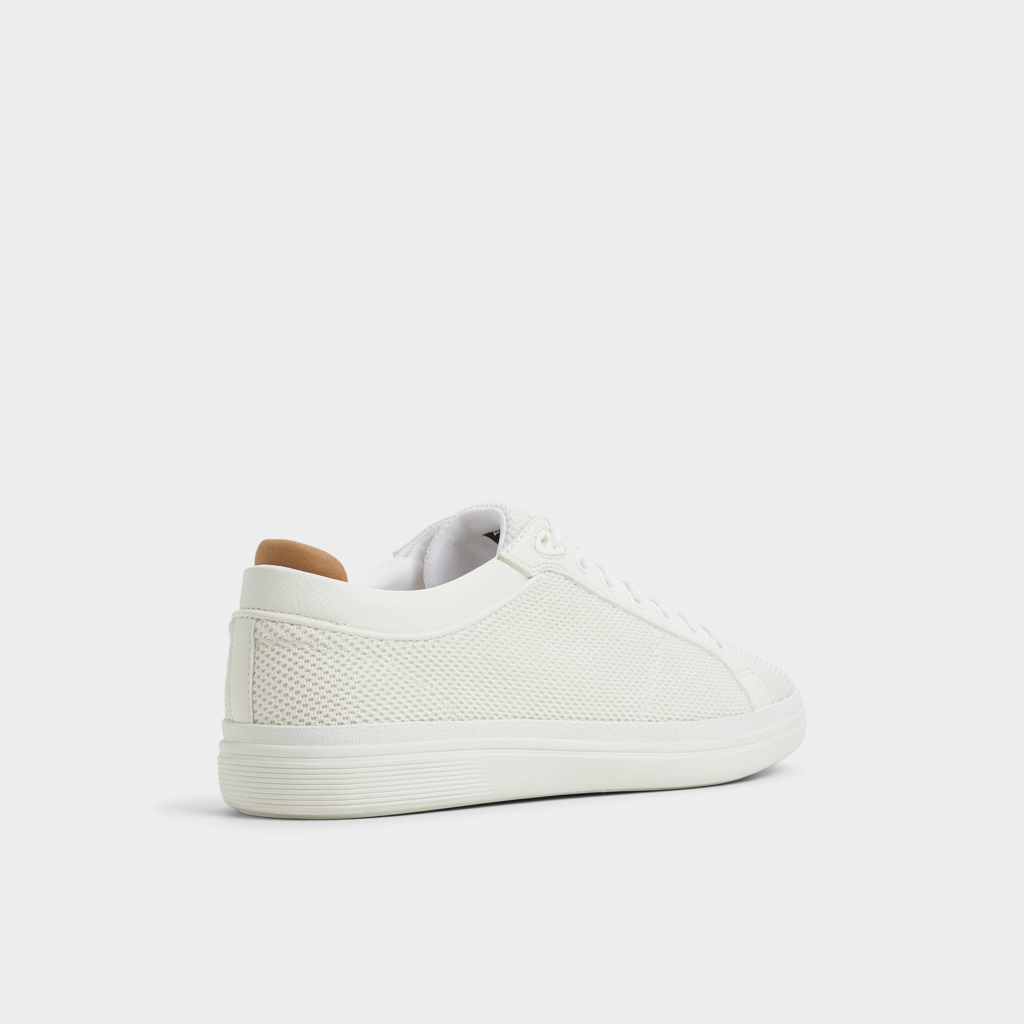 Aldo Finespec White Men's Low top - Low top sneaker
