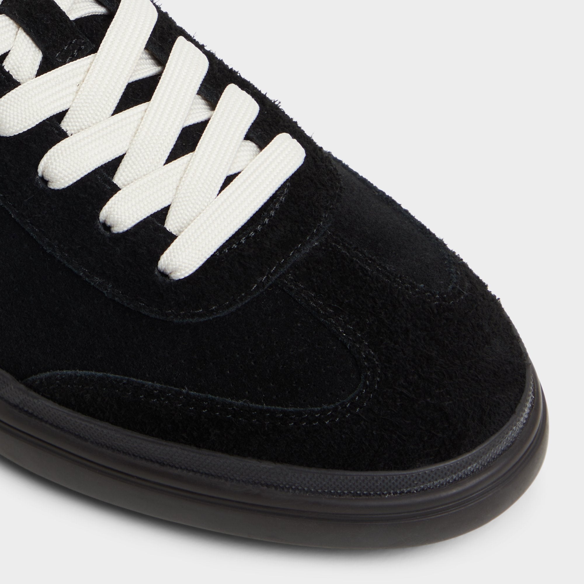 Aldo Lido Other Black Men's Low top - Low top sneaker, Cup sole