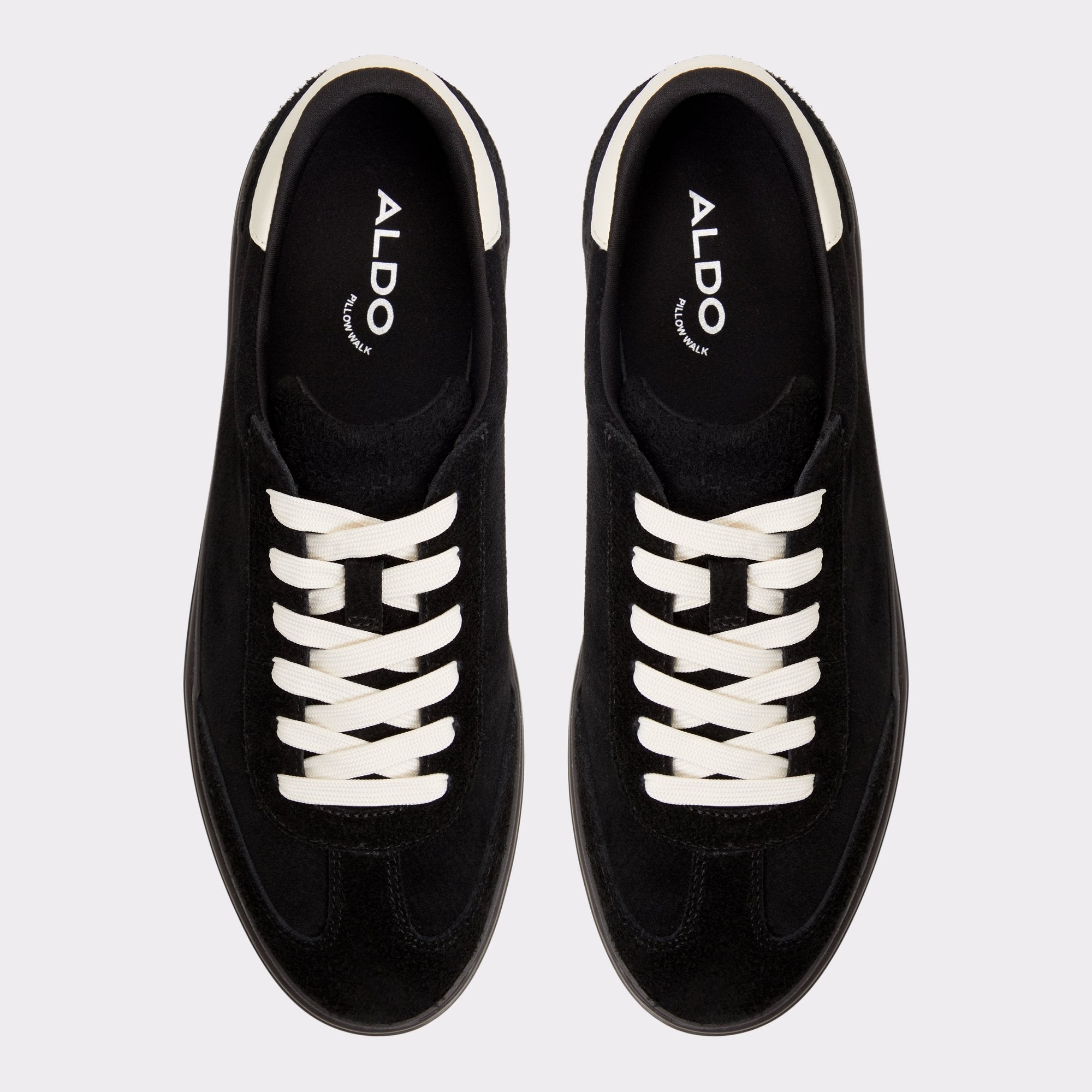 Aldo Lido Other Black Men's Low top - Low top sneaker, Cup sole