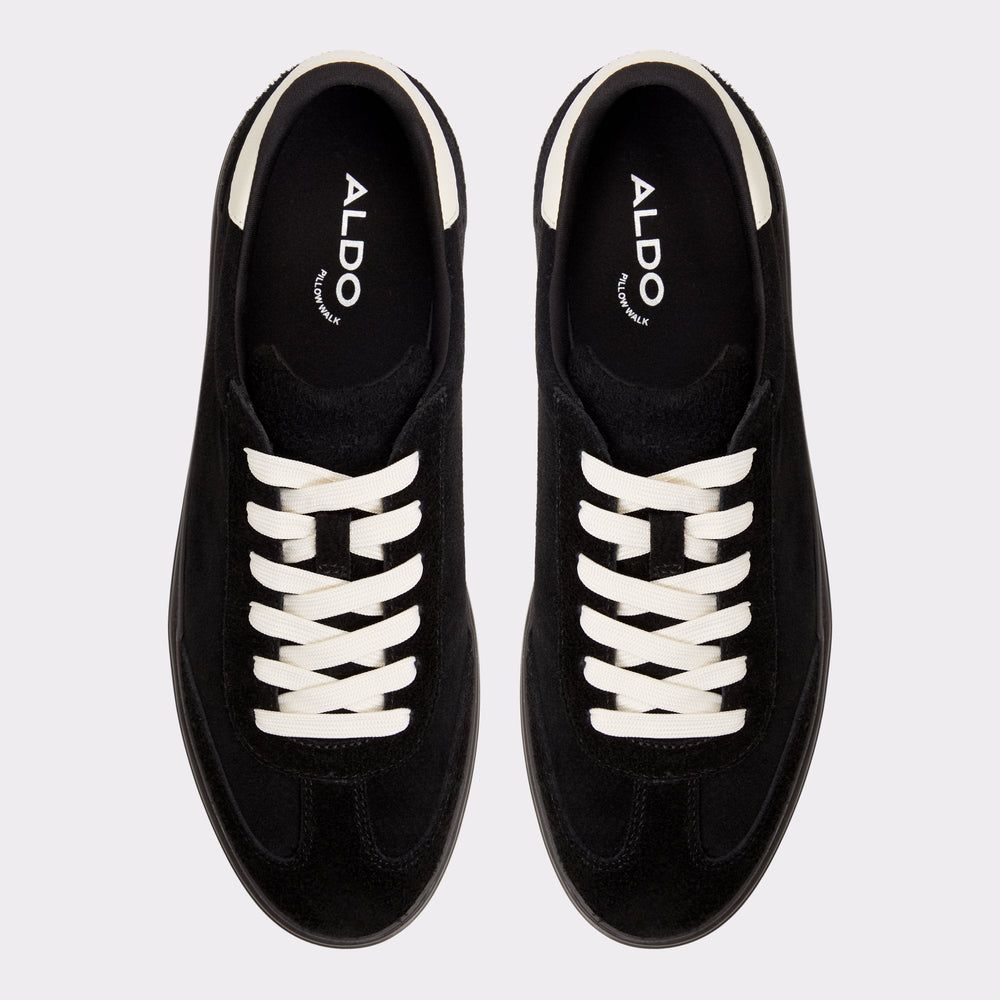 Aldo Lido Other Black Men's Low top - Low top sneaker, Cup sole