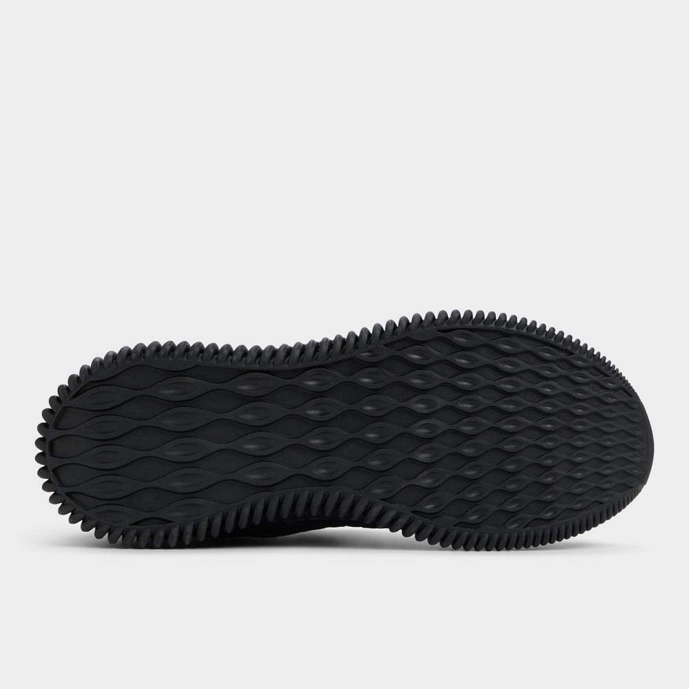 Aldo Cael Black Men's Slip-ons - Slip-on sneaker