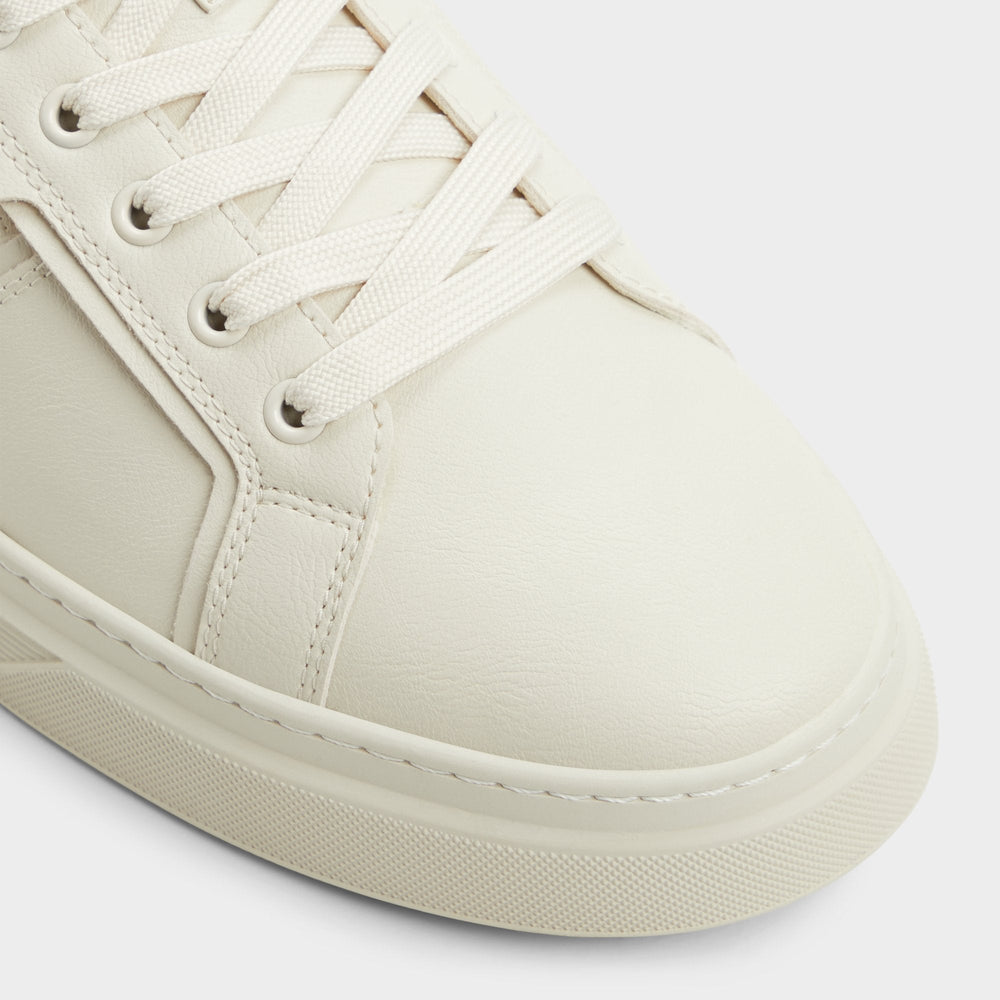 Aldo Ccourtline Ivory Men's Low top - Low top sneaker