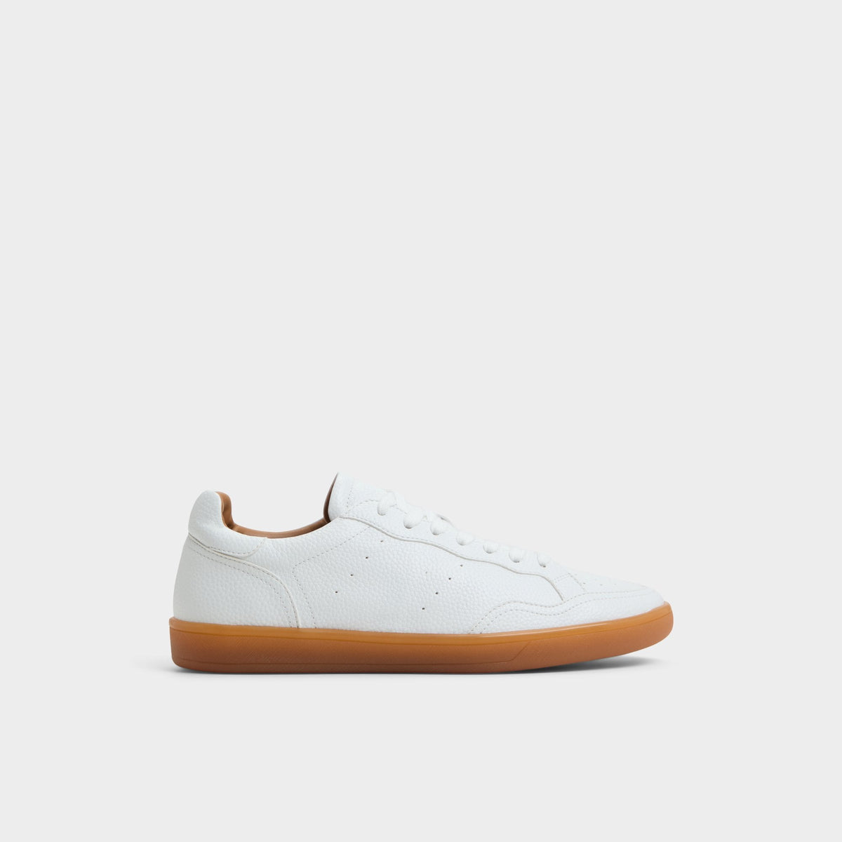 Aldo Wildbrook White Men's Low top - Low top sneaker
