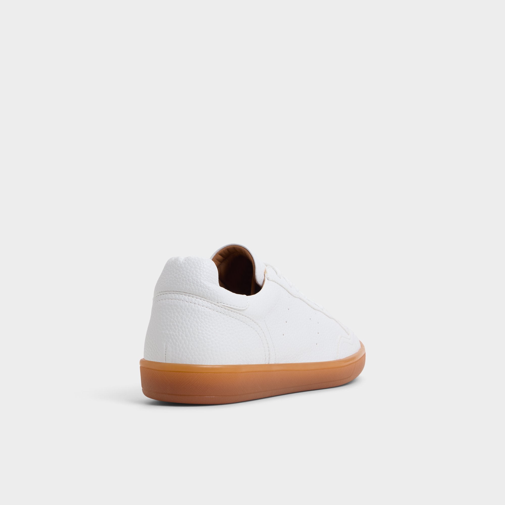 Aldo Wildbrook White Men's Low top - Low top sneaker
