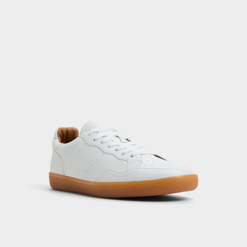 Aldo Wildbrook White Men's Low top - Low top sneaker