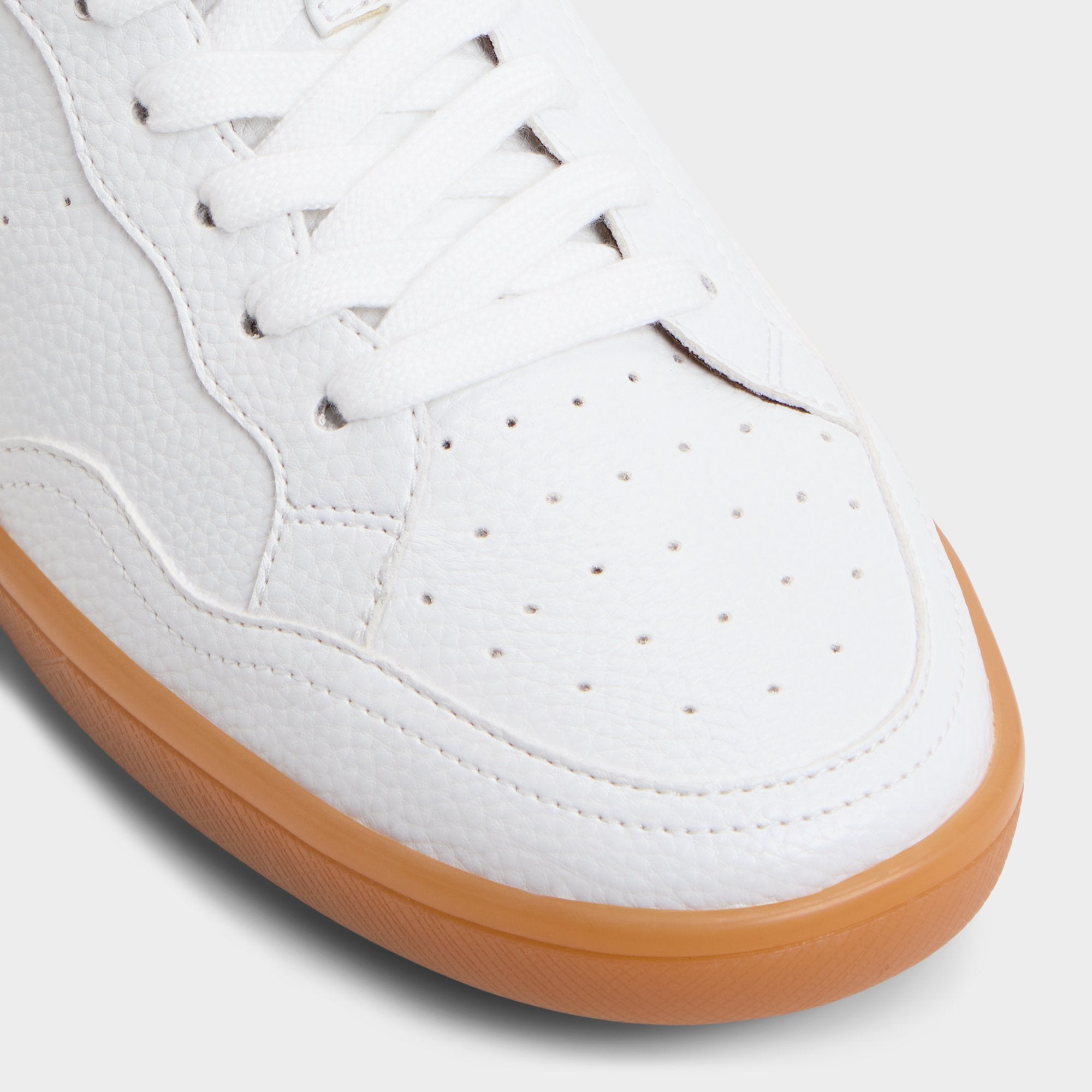 Aldo Wildbrook White Men's Low top - Low top sneaker