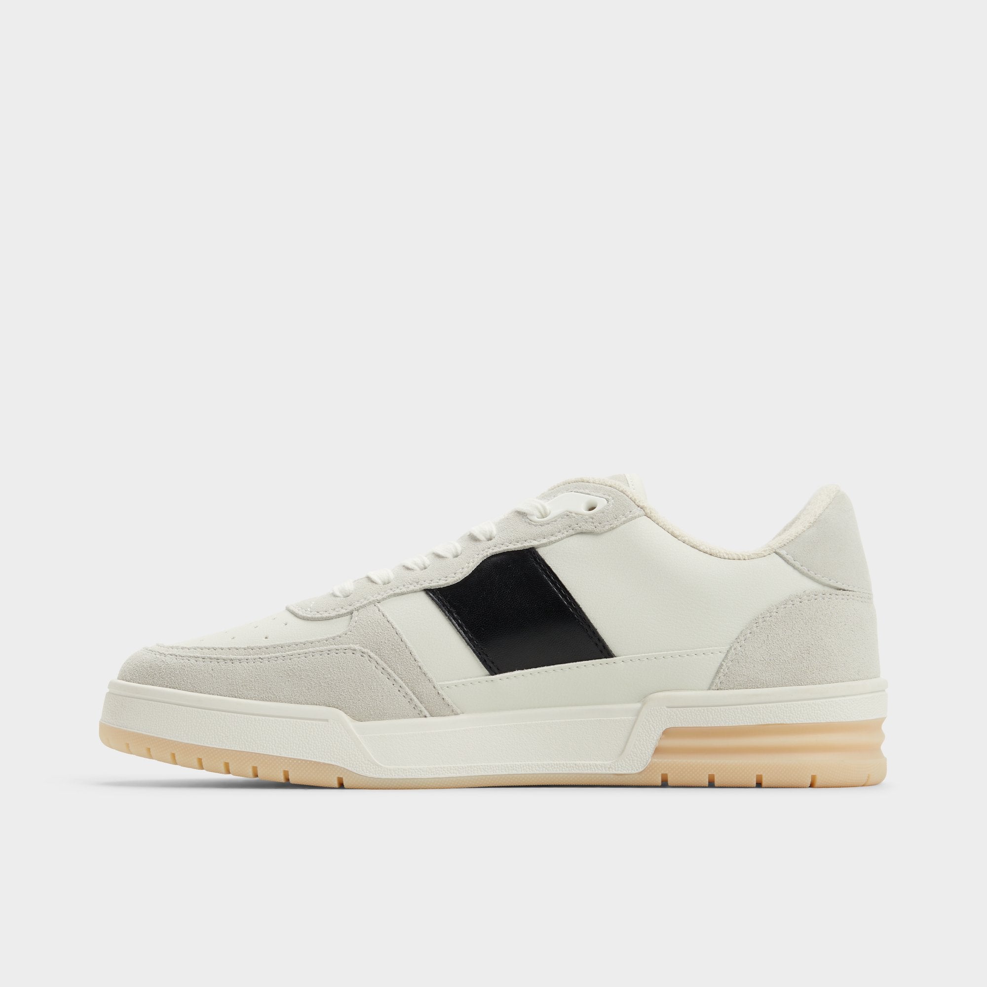 Aldo Topper Ivory Men's Sneakers - Low top sneaker
