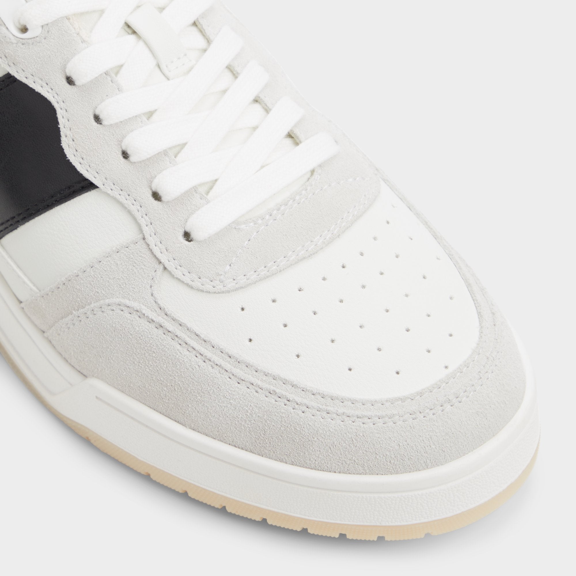 Aldo Topper Ivory Men's Sneakers - Low top sneaker