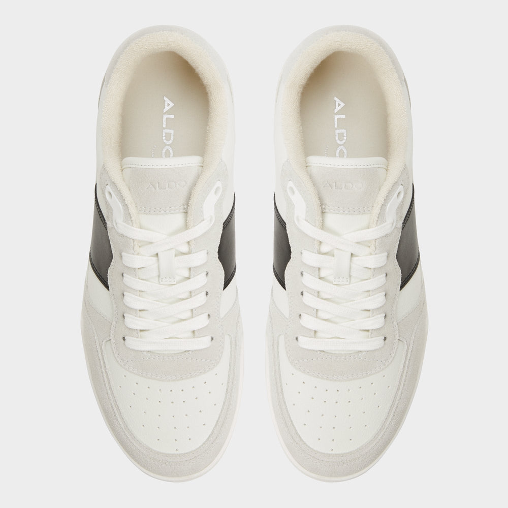 Aldo Topper Ivory Men's Sneakers - Low top sneaker