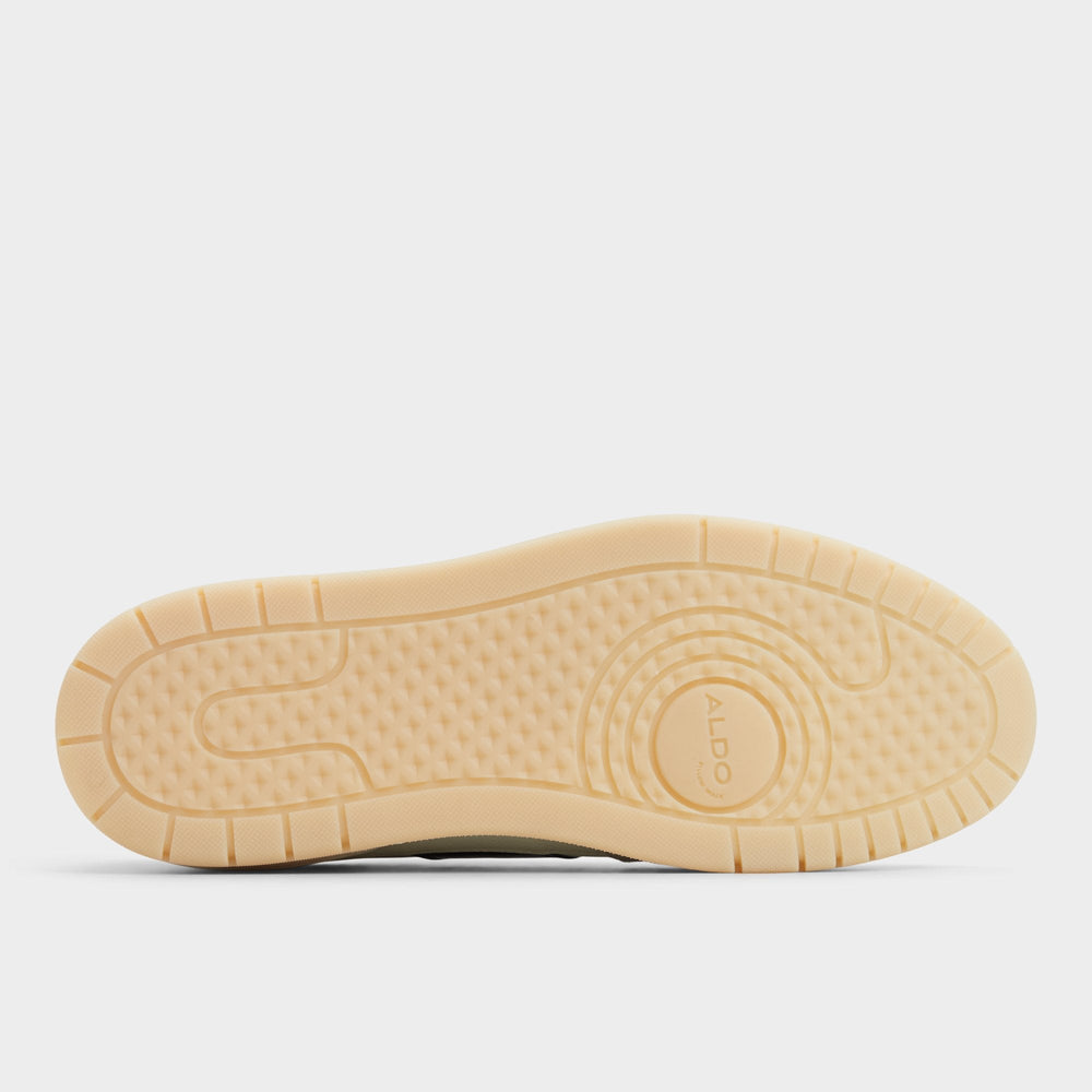 Aldo Topper Ivory Men's Sneakers - Low top sneaker