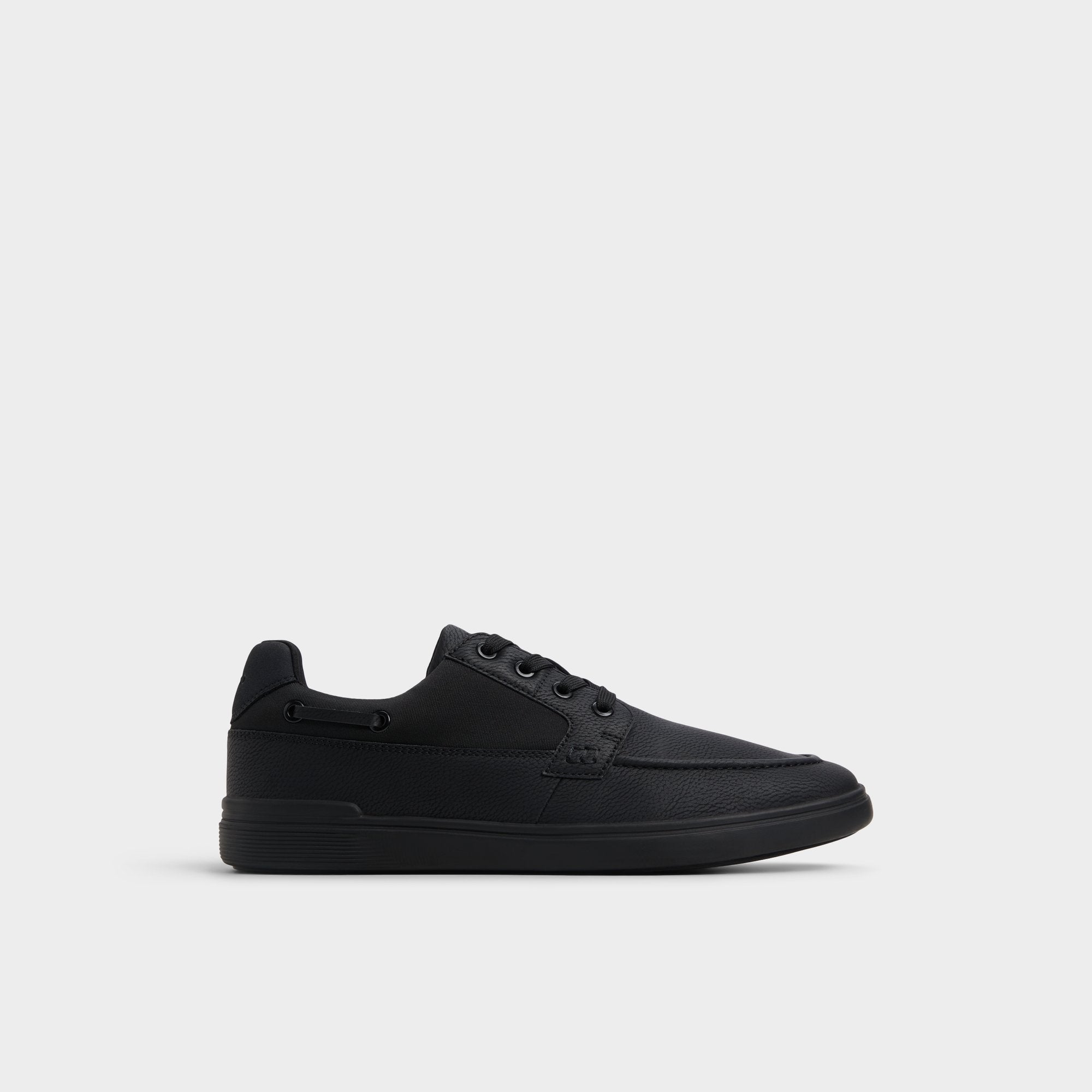 Aldo Tazz Black/Black Men's Low top - Low top sneaker