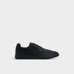 Aldo Tazz Black/Black Men's Low top - Low top sneaker
