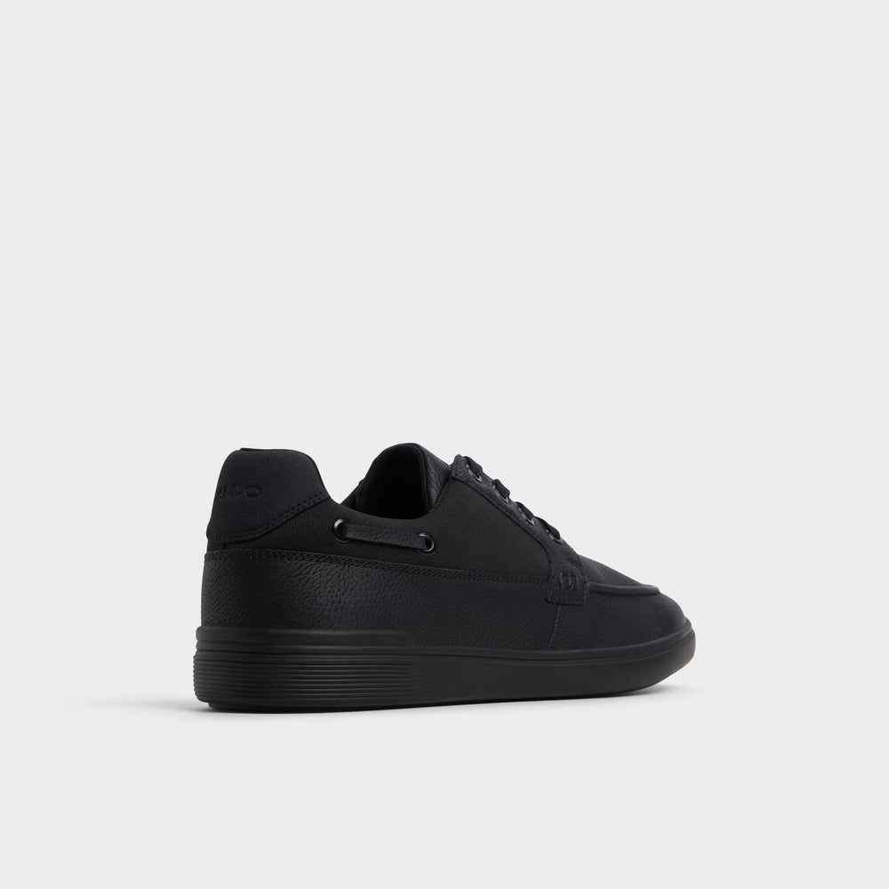 Aldo Tazz Black/Black Men's Low top - Low top sneaker