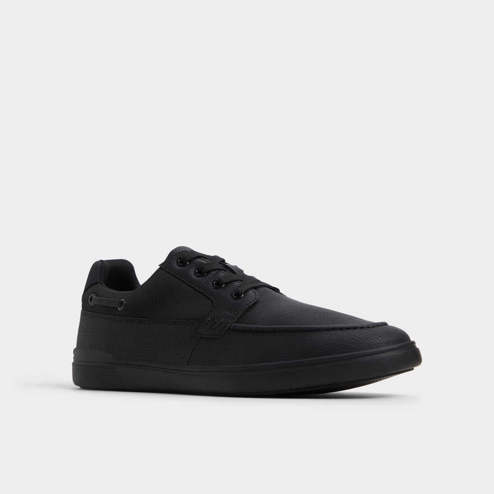 Aldo Tazz Black/Black Men's Low top - Low top sneaker