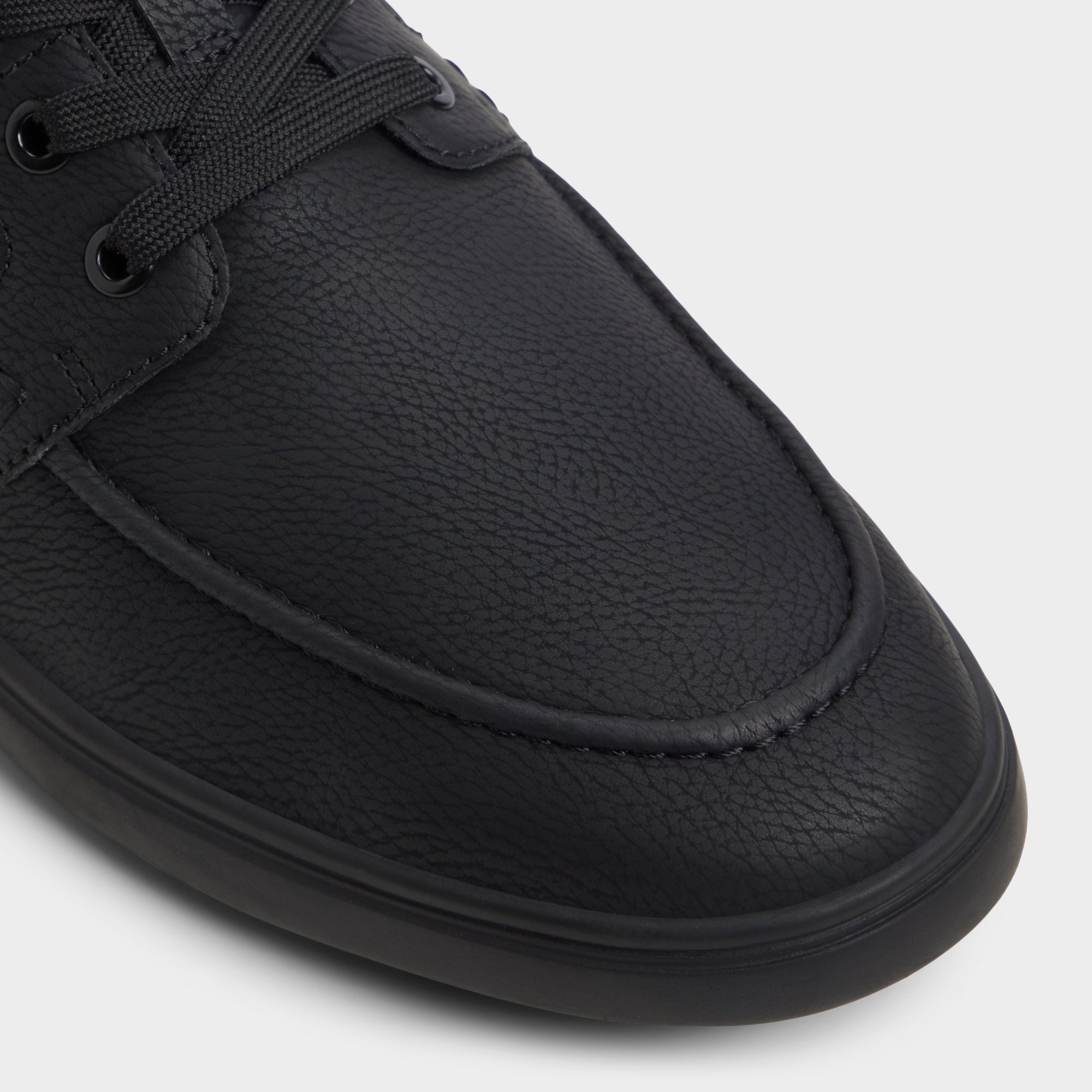 Aldo Tazz Black/Black Men's Low top - Low top sneaker