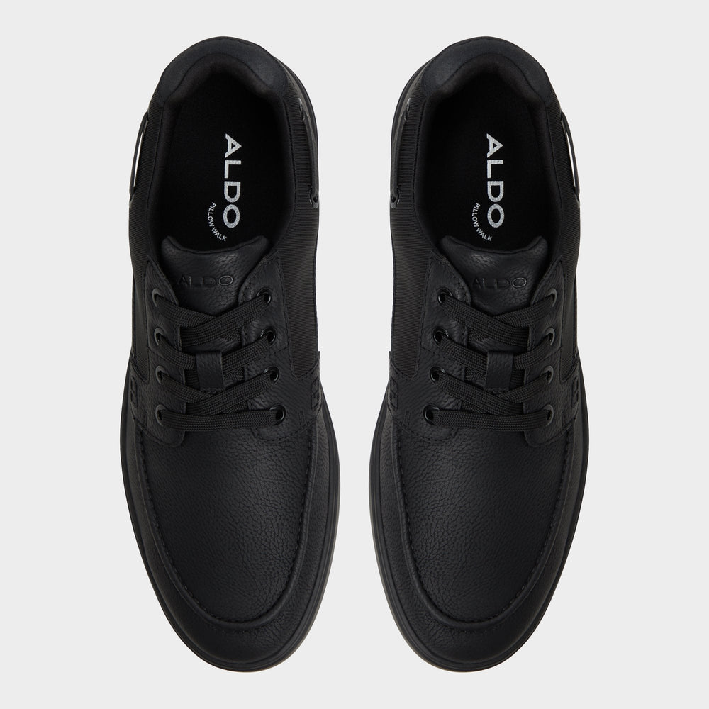 Aldo Tazz Black/Black Men's Low top - Low top sneaker