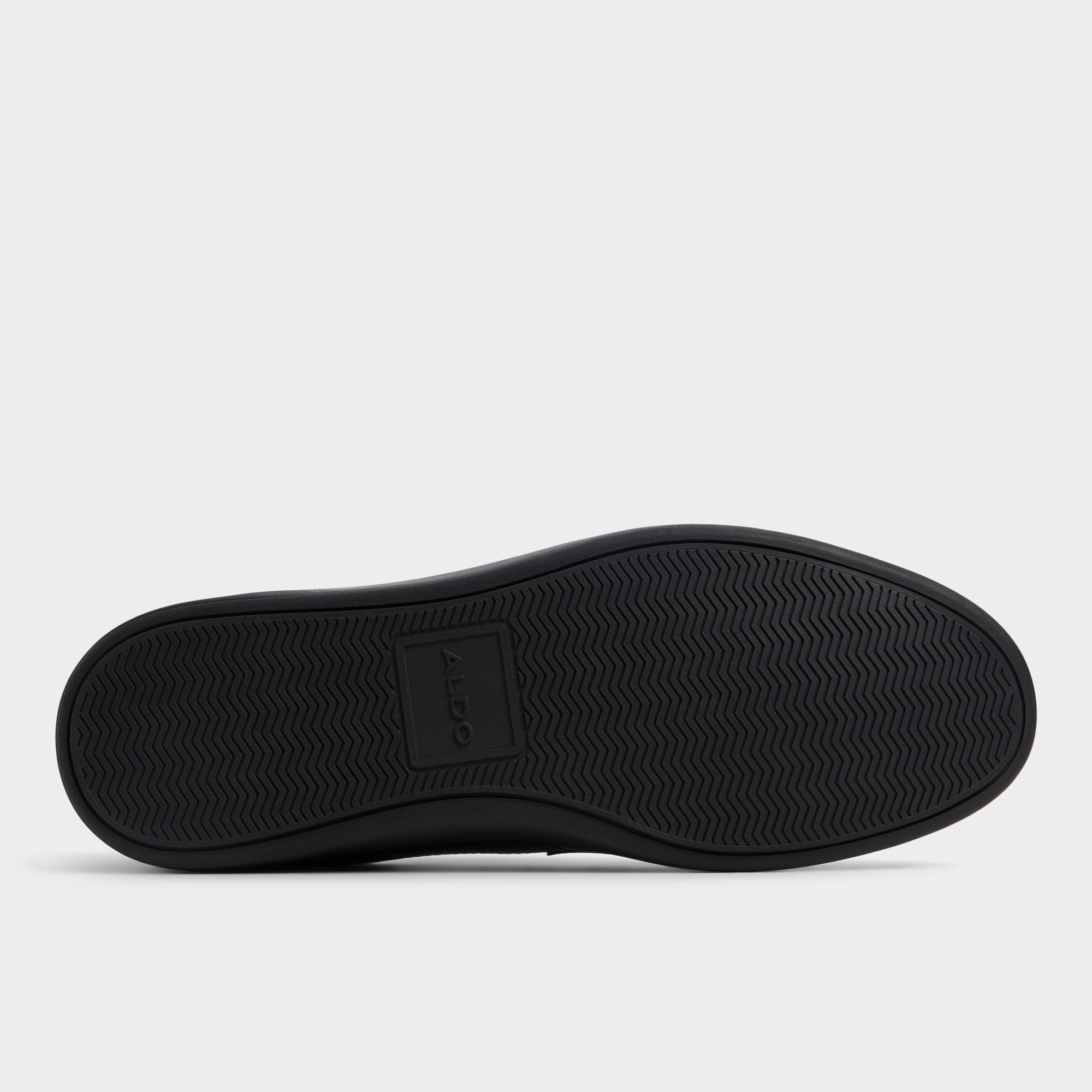 Aldo Tazz Black/Black Men's Low top - Low top sneaker