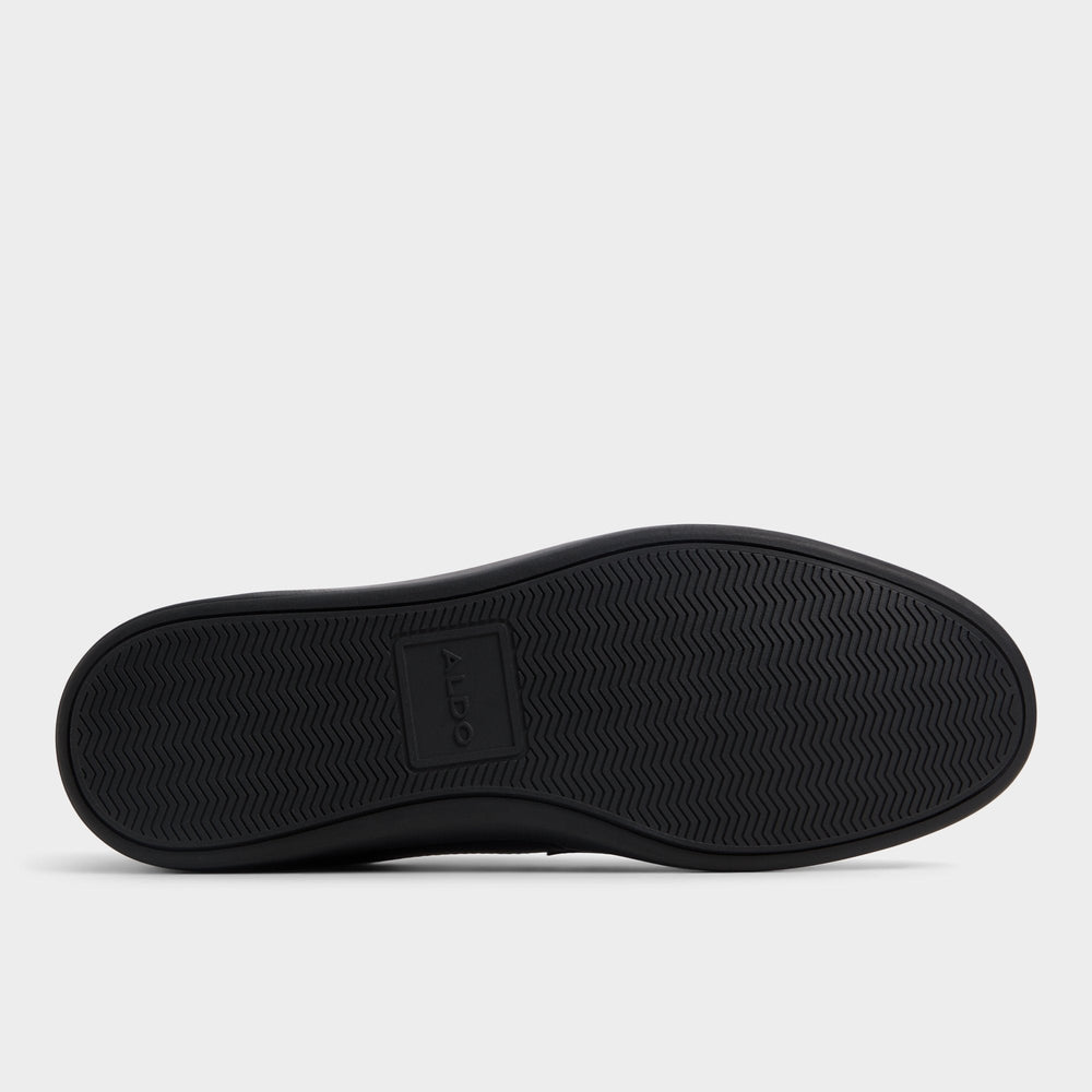 Aldo Tazz Black/Black Men's Low top - Low top sneaker