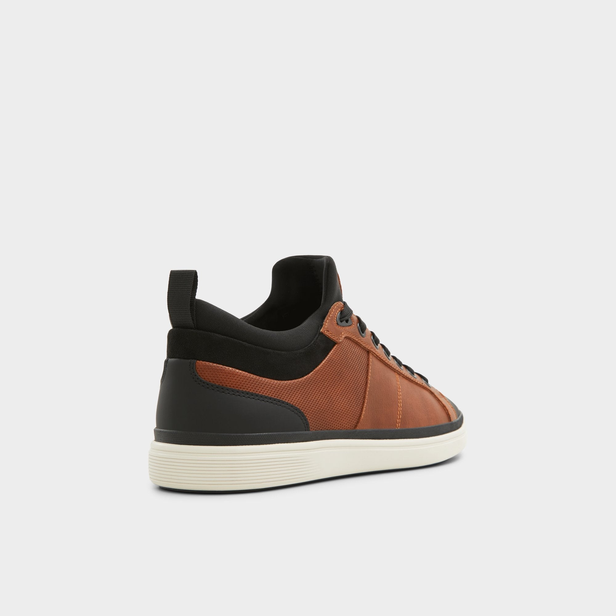Aldo Salloker Light Brown Men's Low top - Low top sneaker, Cup sole