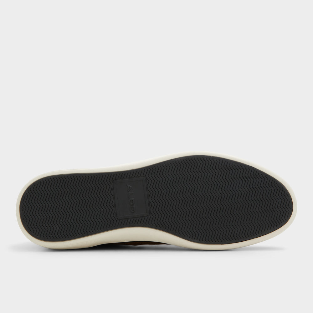 Aldo Salloker Light Brown Men's Low top - Low top sneaker, Cup sole