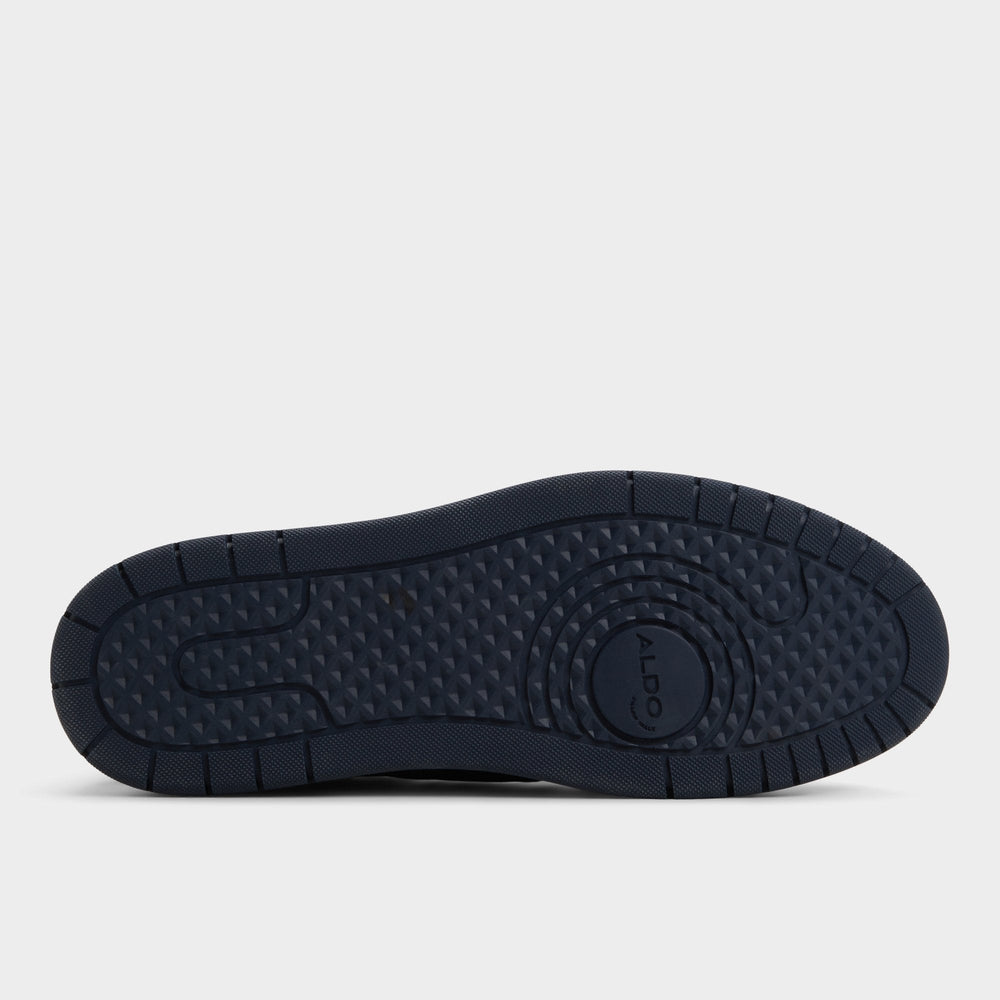 Aldo Topper Denim Men's Sneakers - Low top sneaker