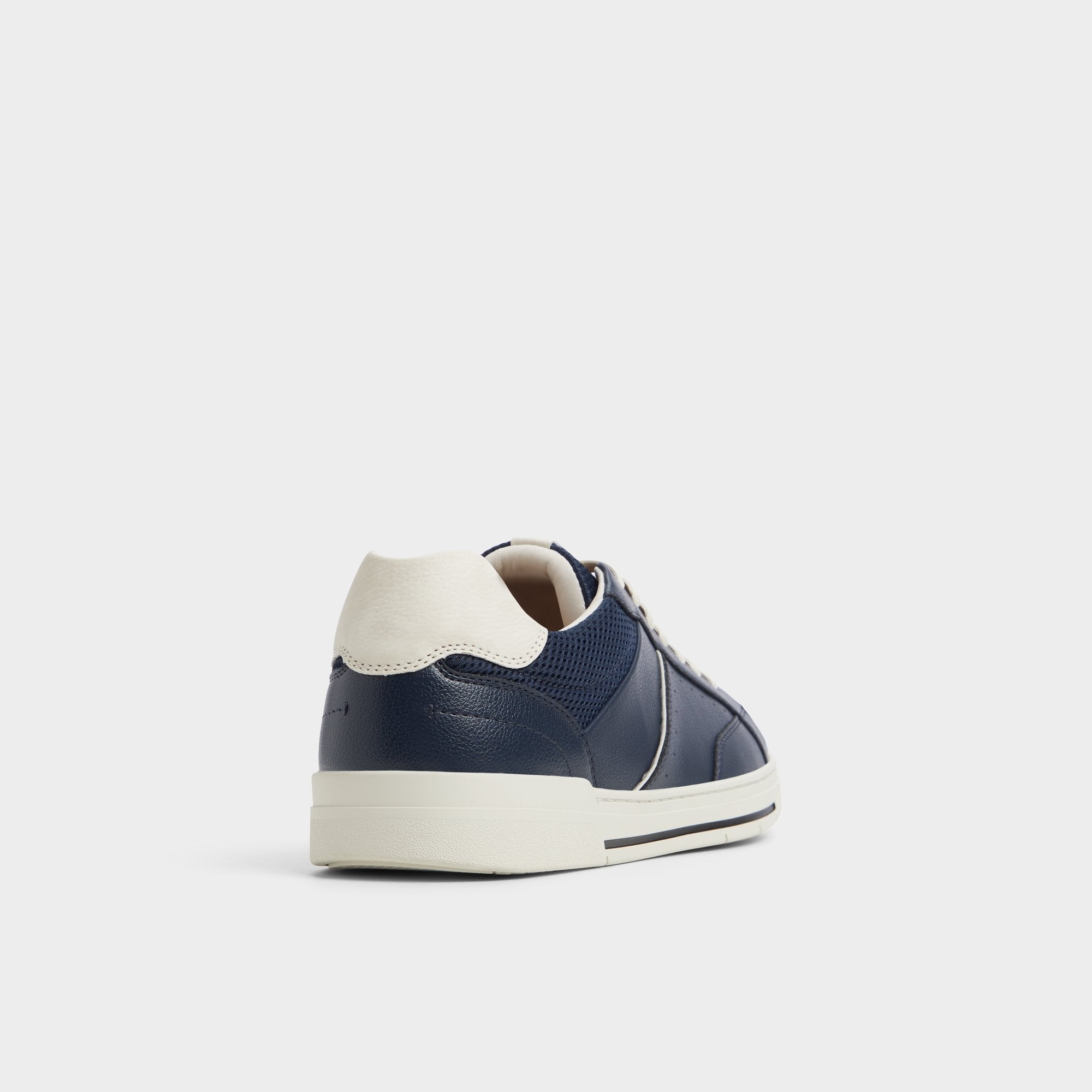 Aldo Matchpoint Other Navy Men's Low top - Low top sneaker