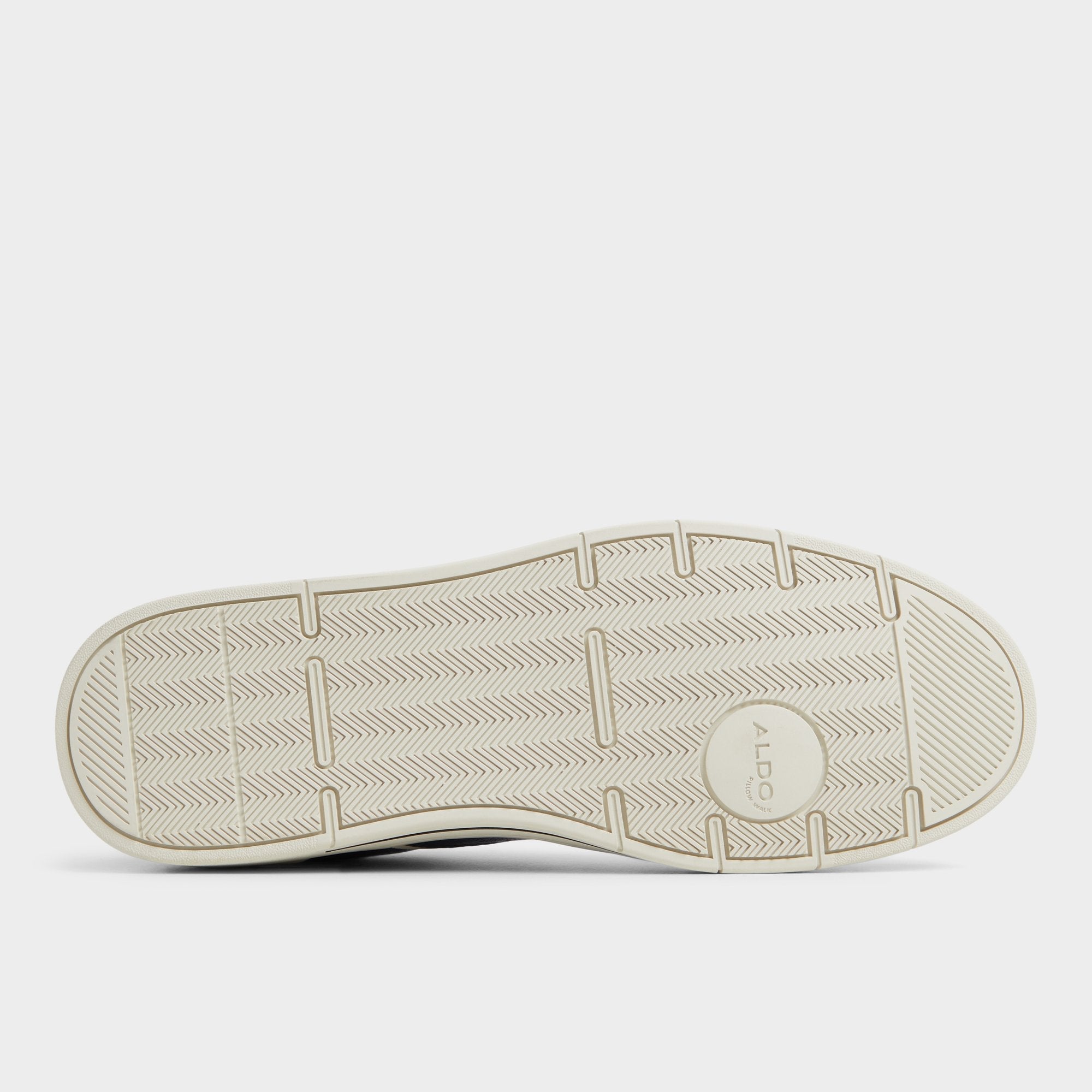 Aldo Matchpoint Other Navy Men's Low top - Low top sneaker