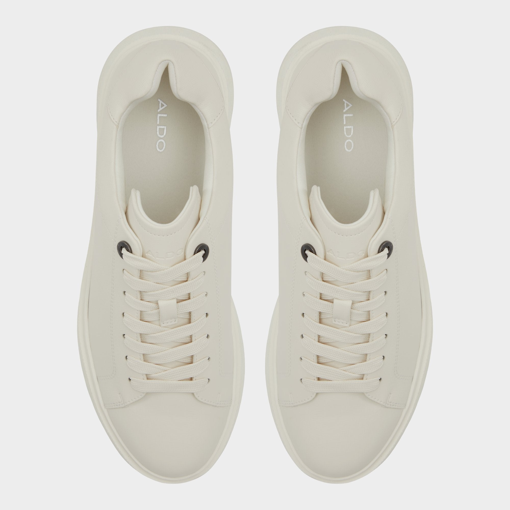 Aldo Magnus Bone Men's Low top - Low top sneaker