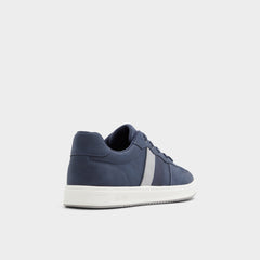 Aldo Morrisey Navy Men's Low top - Low top sneaker