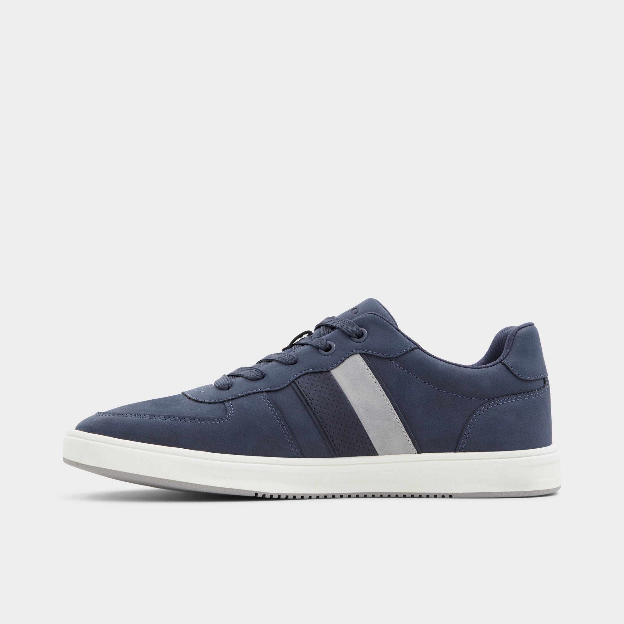 Aldo Morrisey Navy Men's Low top - Low top sneaker