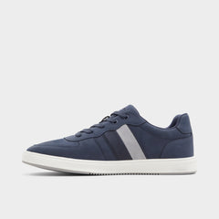Aldo Morrisey Navy Men's Low top - Low top sneaker