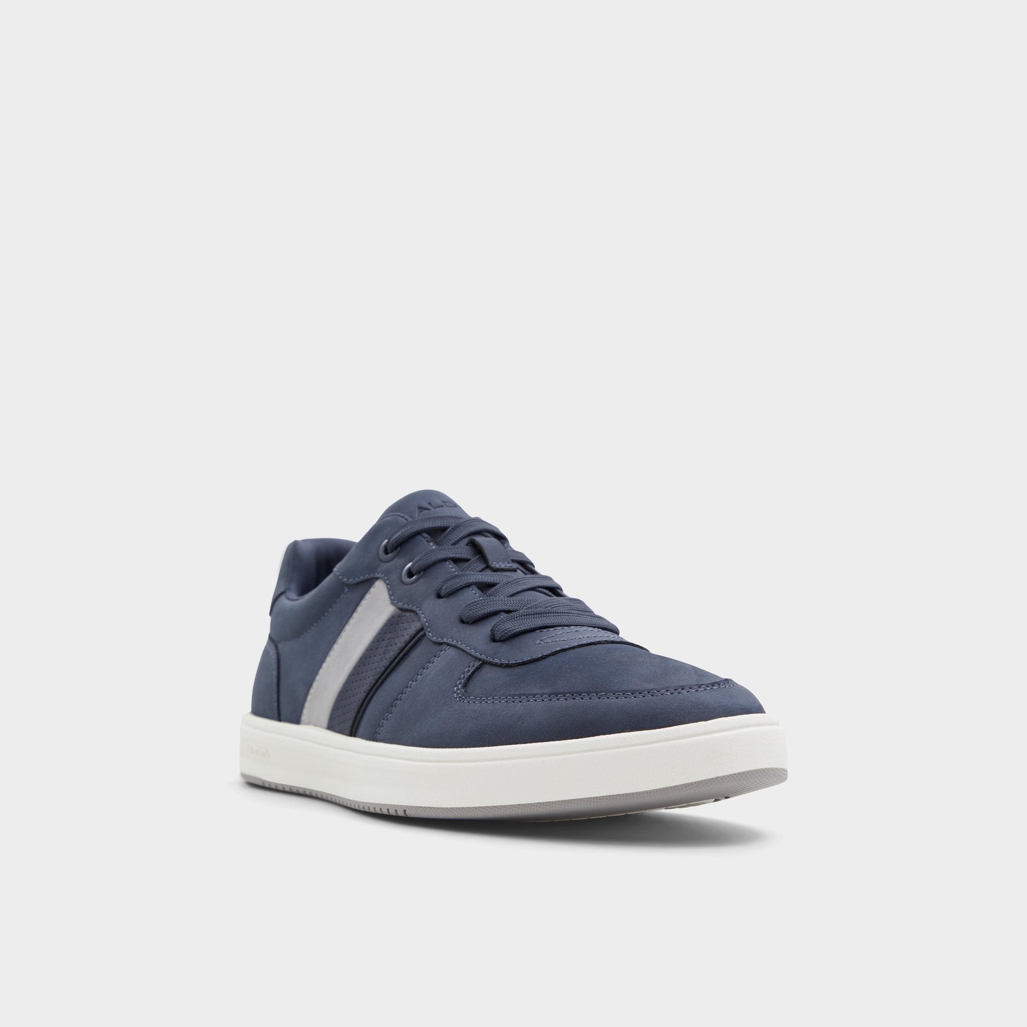 Aldo Morrisey Navy Men's Low top - Low top sneaker