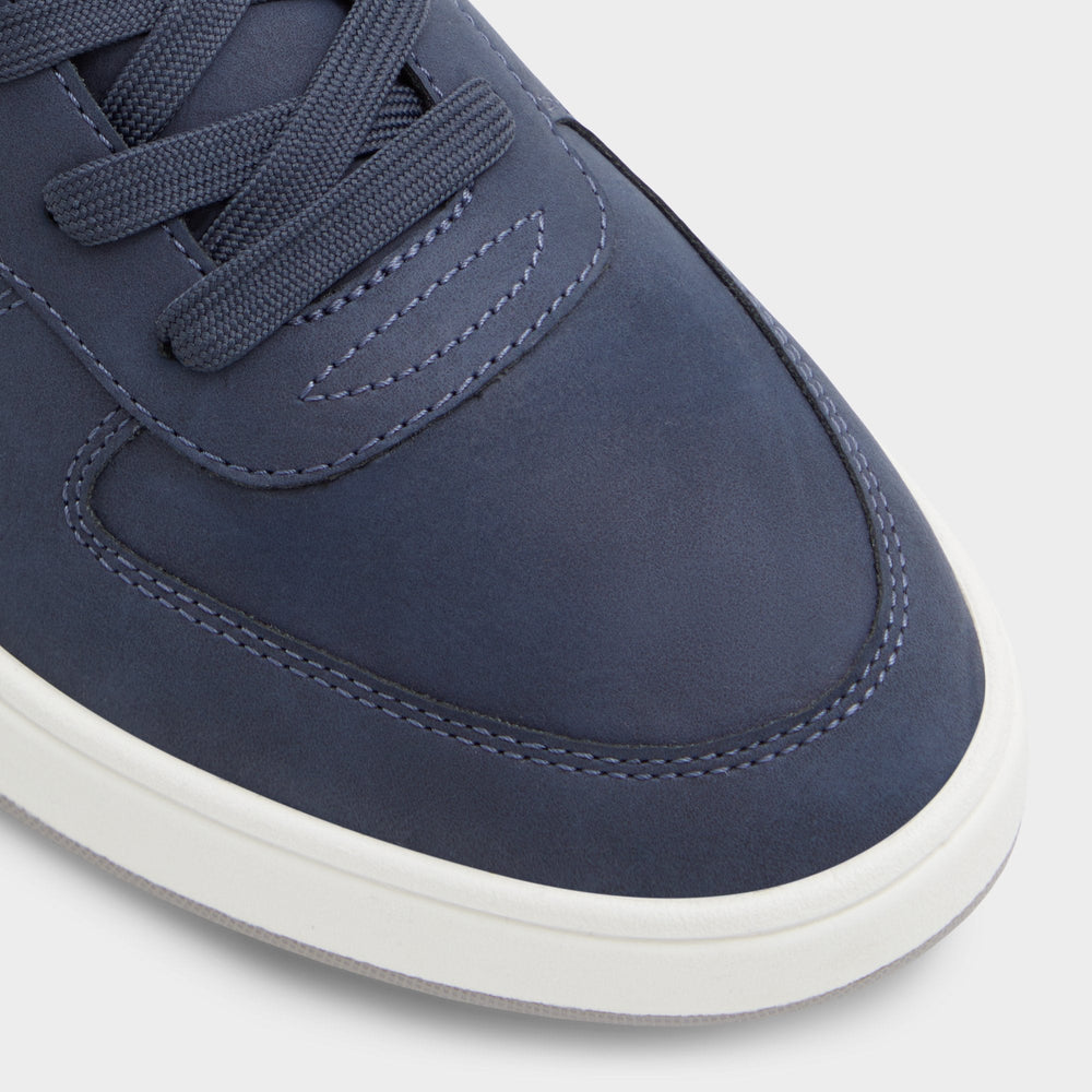 Aldo Morrisey Navy Men's Low top - Low top sneaker