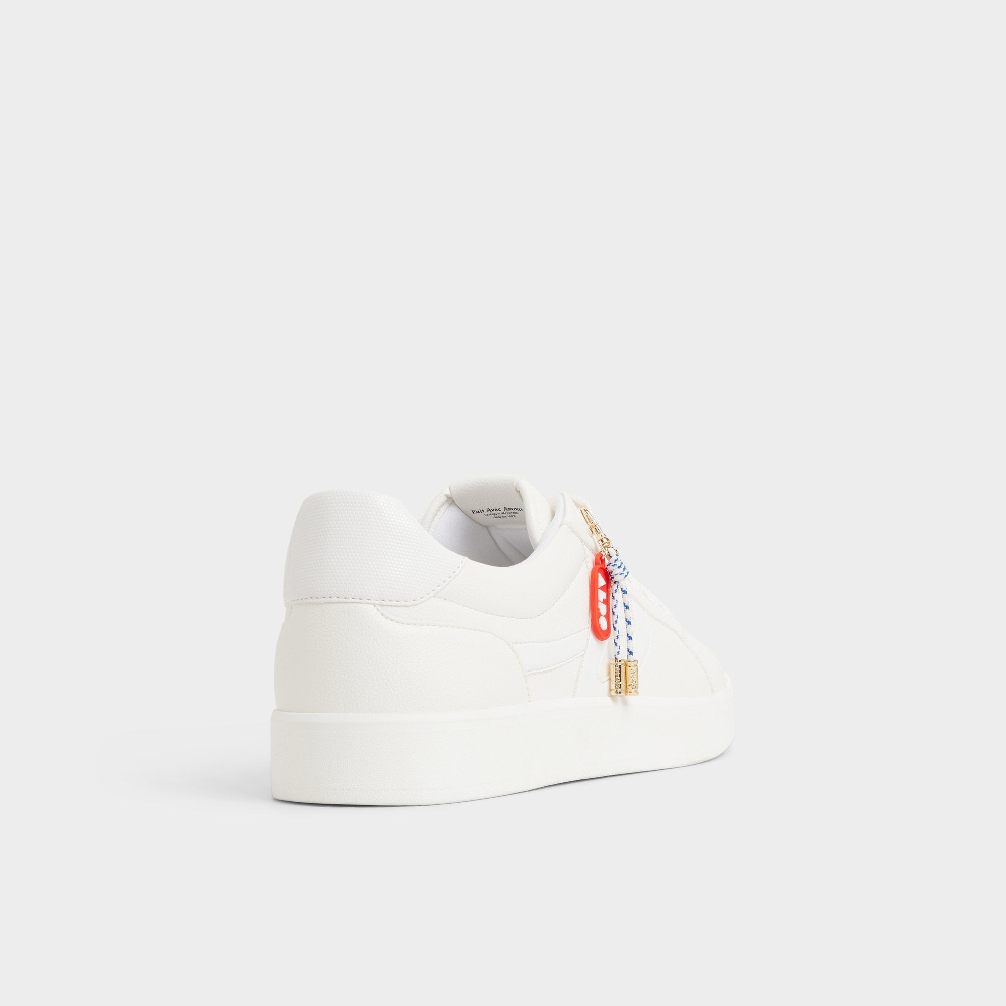 Aldo Mtl1972snkr-m Bone Men's Low top - Low top sneaker, Cup sole