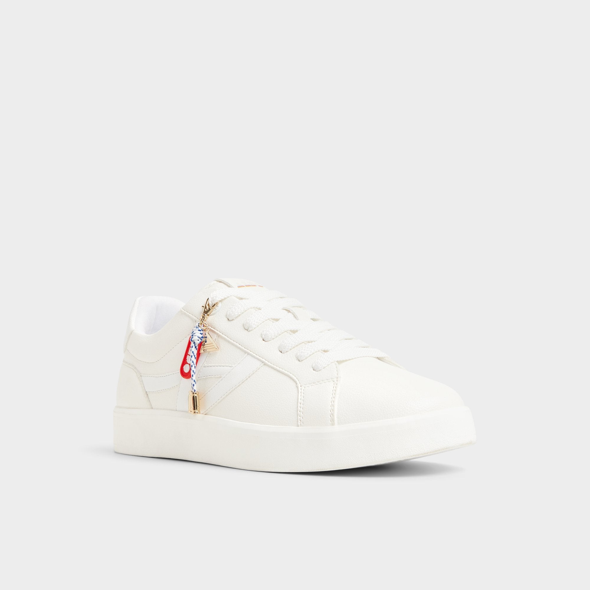 Aldo Mtl1972snkr-m Bone Men's Low top - Low top sneaker, Cup sole