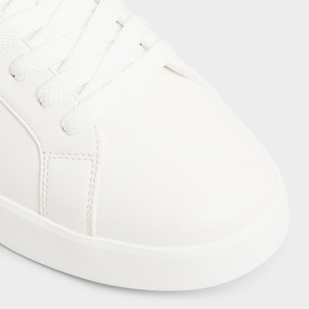 Aldo Mtl1972snkr-m Bone Men's Low top - Low top sneaker, Cup sole
