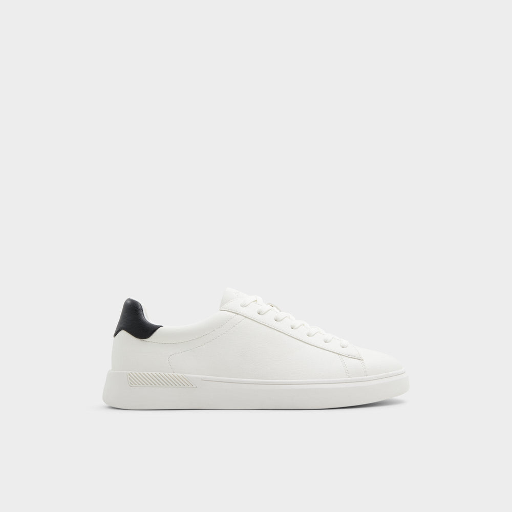 Aldo Coolspec in White 13814032 - Low top sneaker, Cup sole