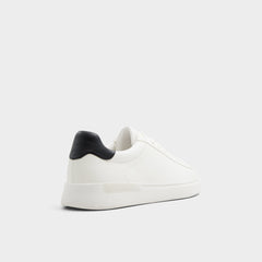Aldo Coolspec in White 13814032 - Low top sneaker, Cup sole