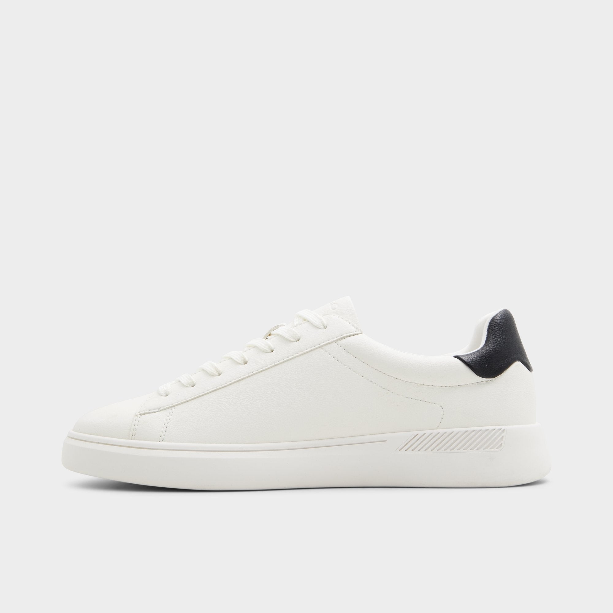 Aldo Coolspec in White 13814032 - Low top sneaker, Cup sole