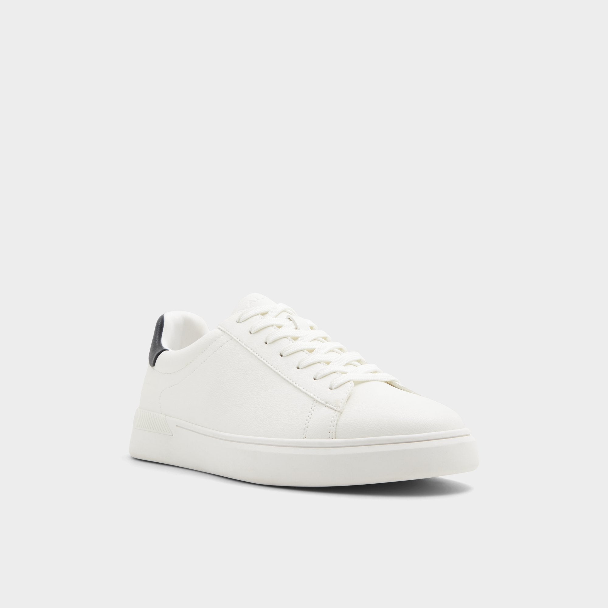 Aldo Coolspec in White 13814032 - Low top sneaker, Cup sole