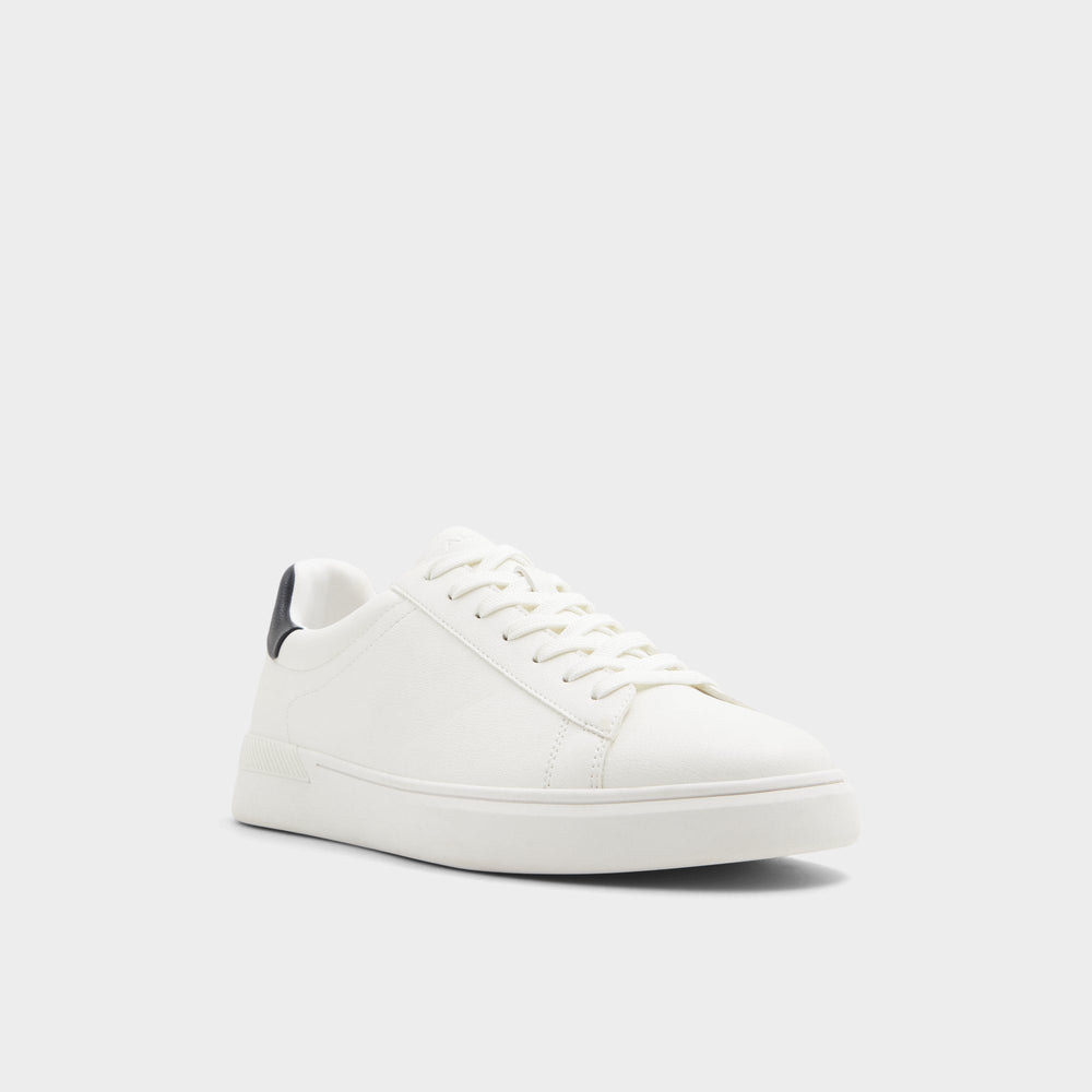 Aldo Coolspec in White 13814032 - Low top sneaker, Cup sole