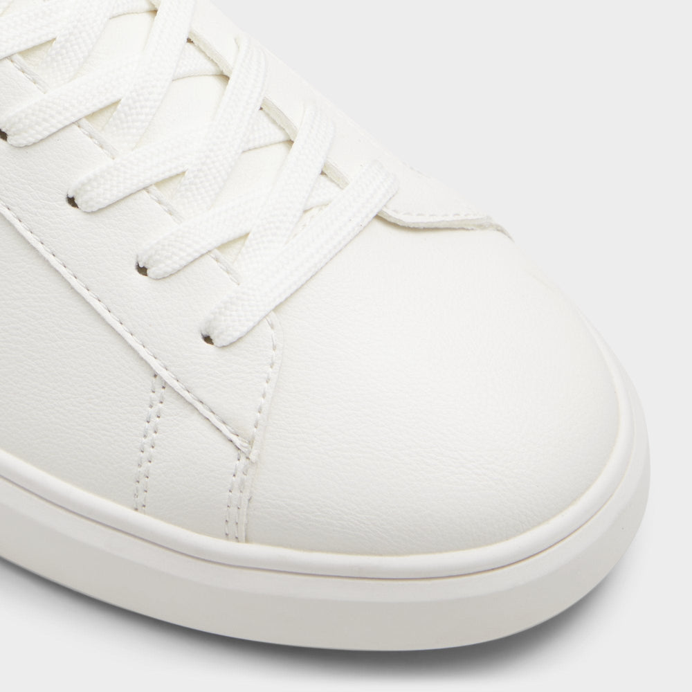 Aldo Coolspec in White 13814032 - Low top sneaker, Cup sole