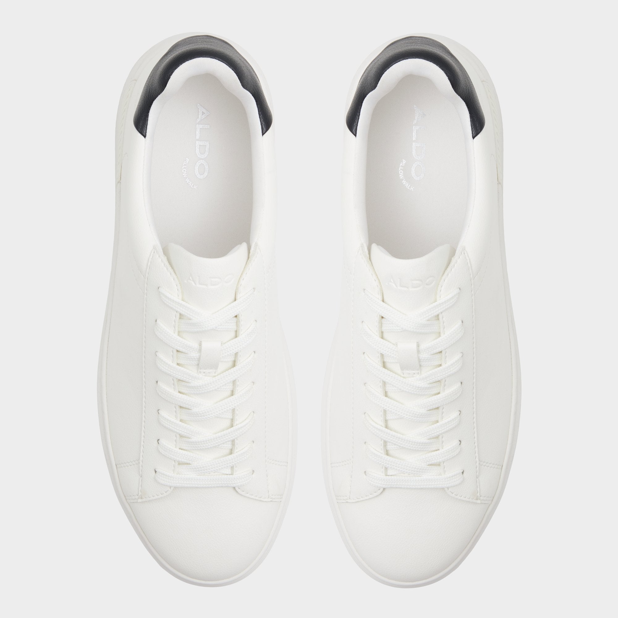 Aldo Coolspec in White 13814032 - Low top sneaker, Cup sole