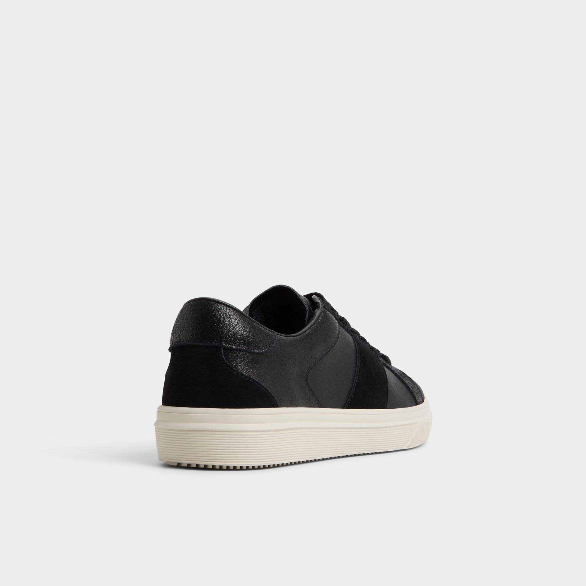 Aldo Braxton Black Men's Low top - Low top sneaker, Cup sole
