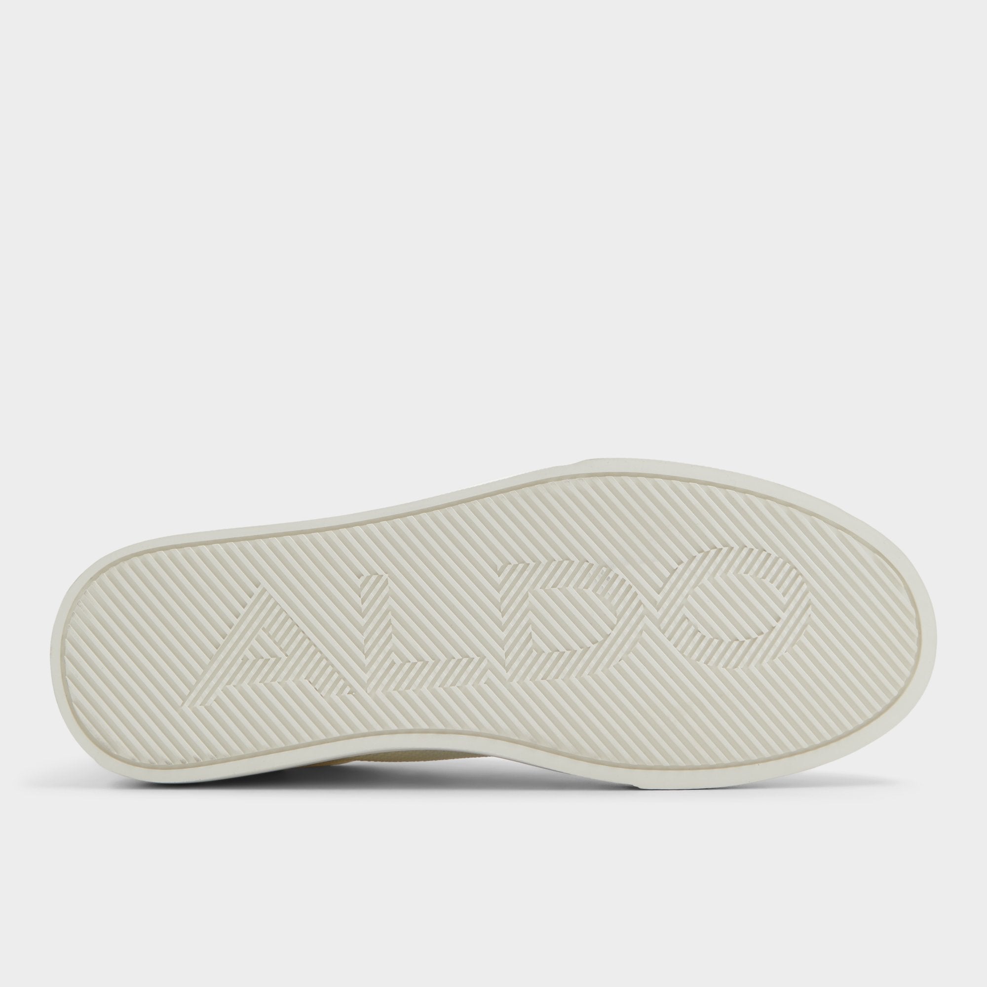 Aldo Mmcenroe White Men's Low top - Low top sneaker