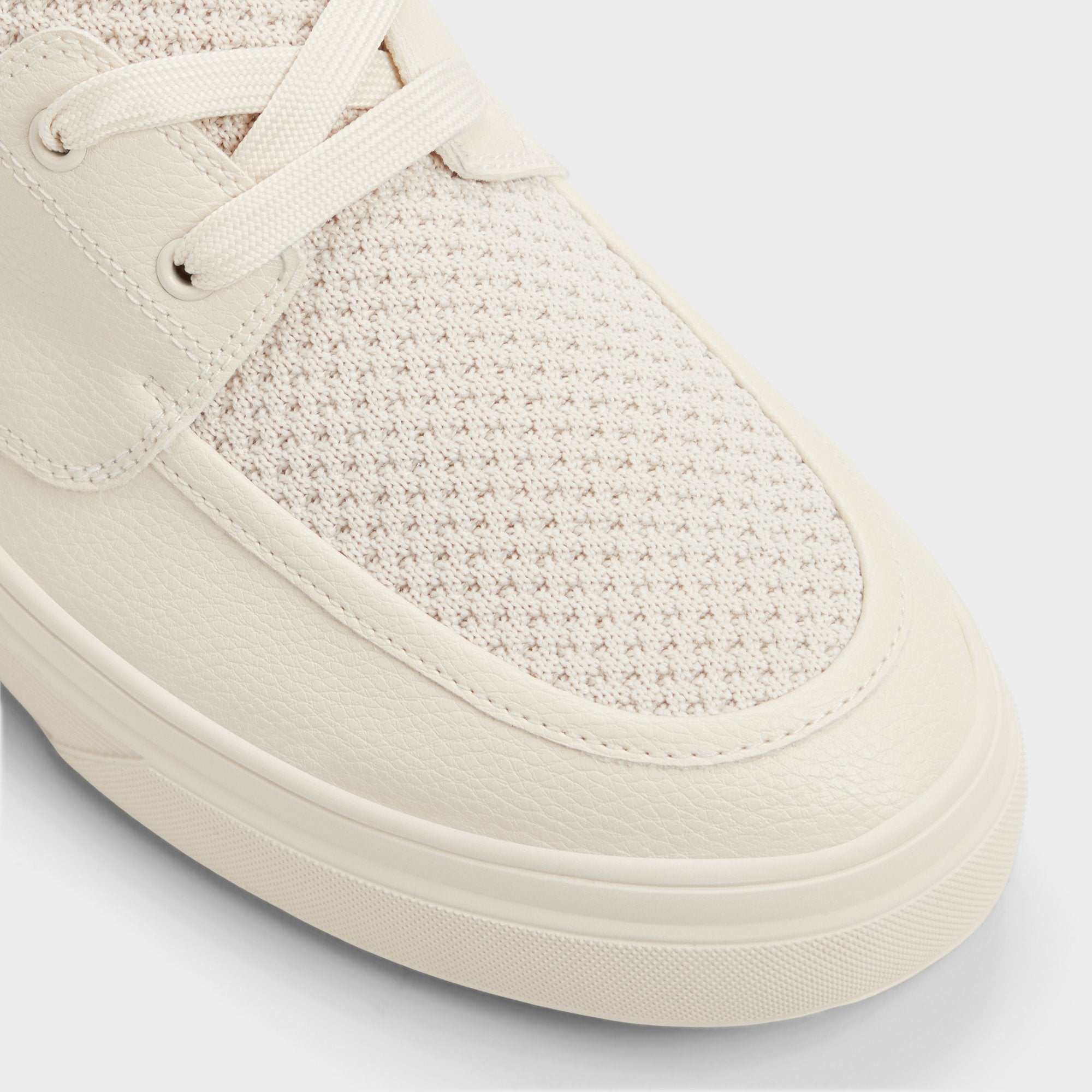 Aldo Wildwave Beige Men's Casual Shoes - Boat shoe