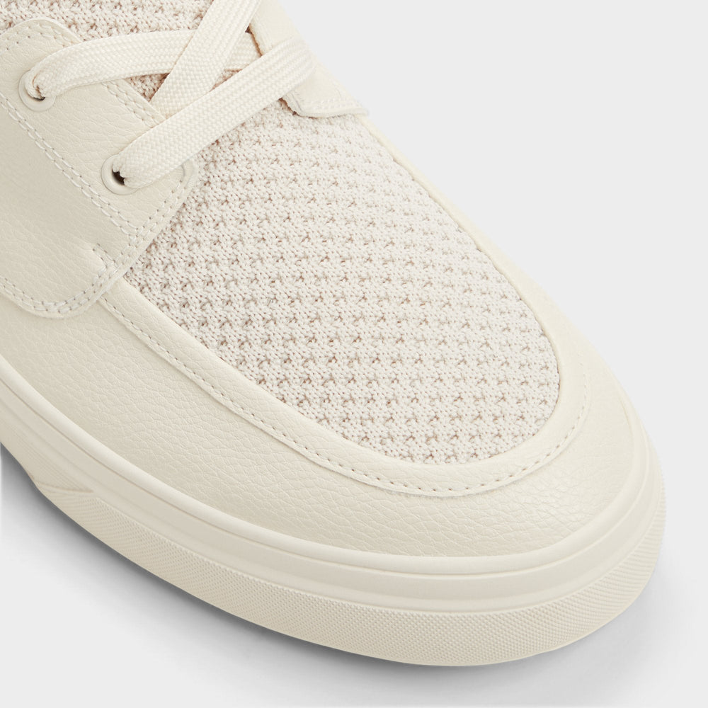 Aldo Wildwave Beige Men's Casual Shoes - Boat shoe