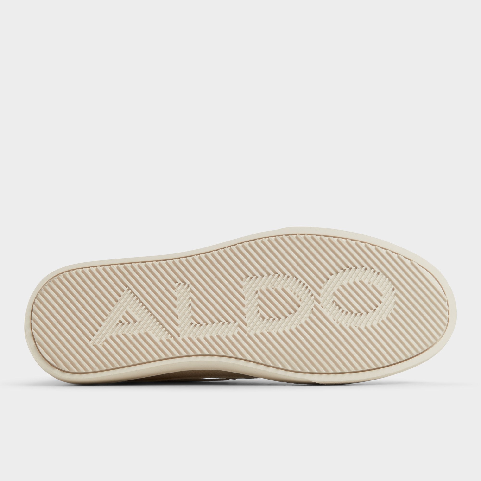 Aldo Wildwave Beige Men's Casual Shoes - Boat shoe